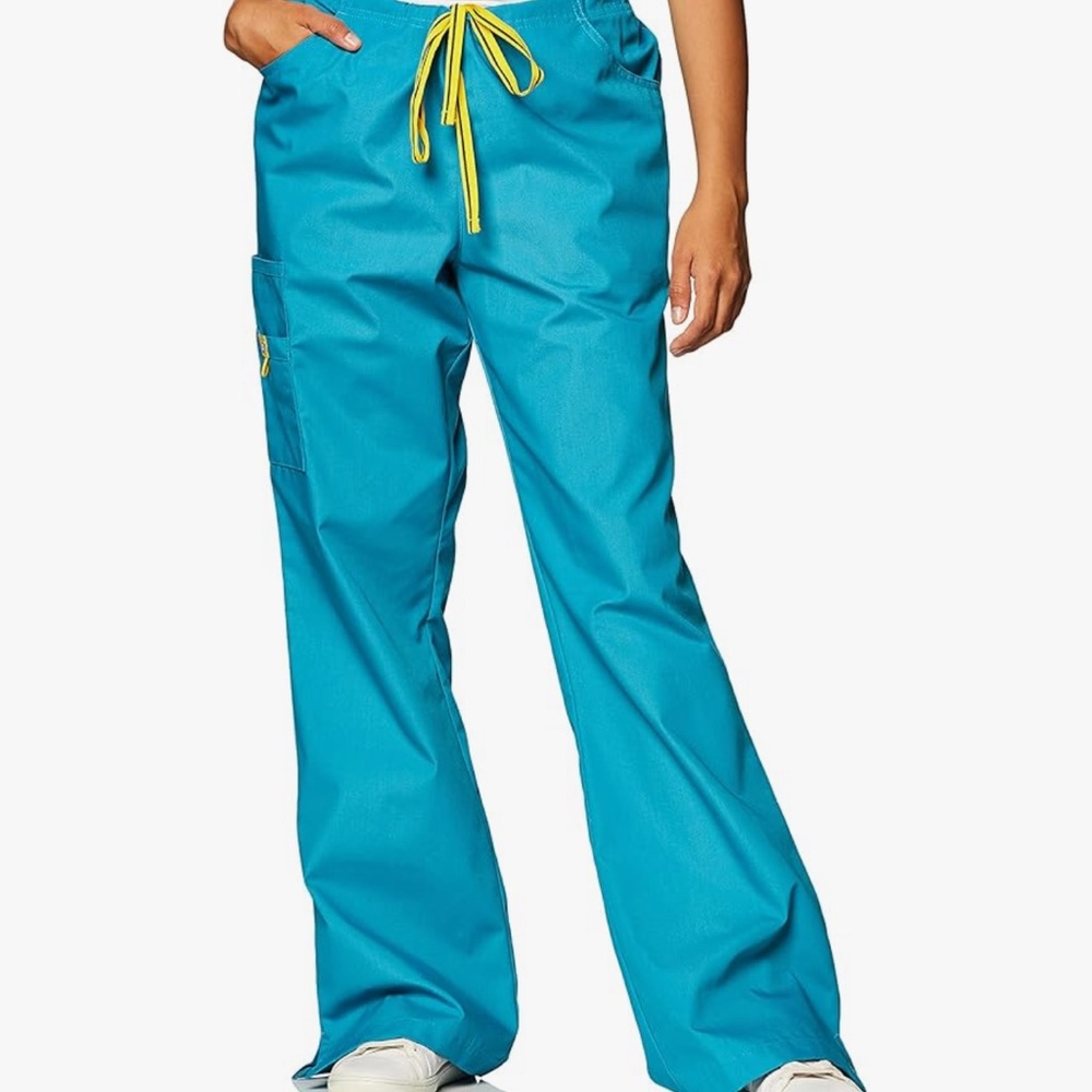 Wonderwink Scrub Bottoms